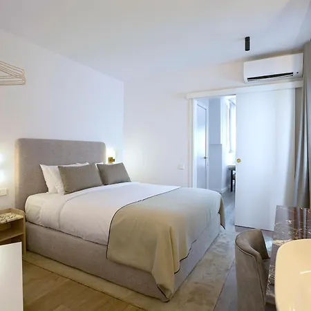 Diagonal Suites Atic By Sweett Barcelona Exterior photo